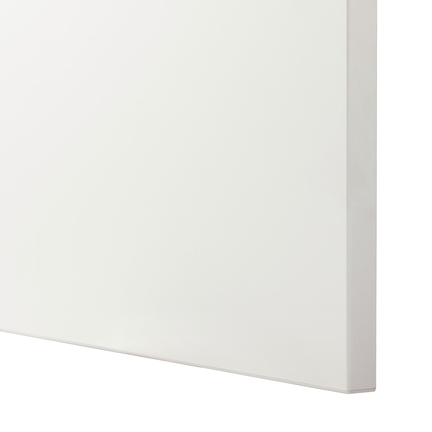 IKEA BESTÅ Combinazione Di Mobili Da Parete Bianco/Lappviken Bianco 180x42x64 Cm