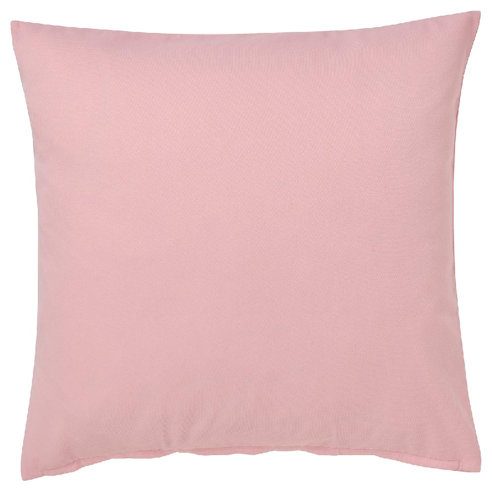 IKEA BLÅVINGAD Fodera Per Cuscino Motivo Polpo/rosa 50x50 Cm