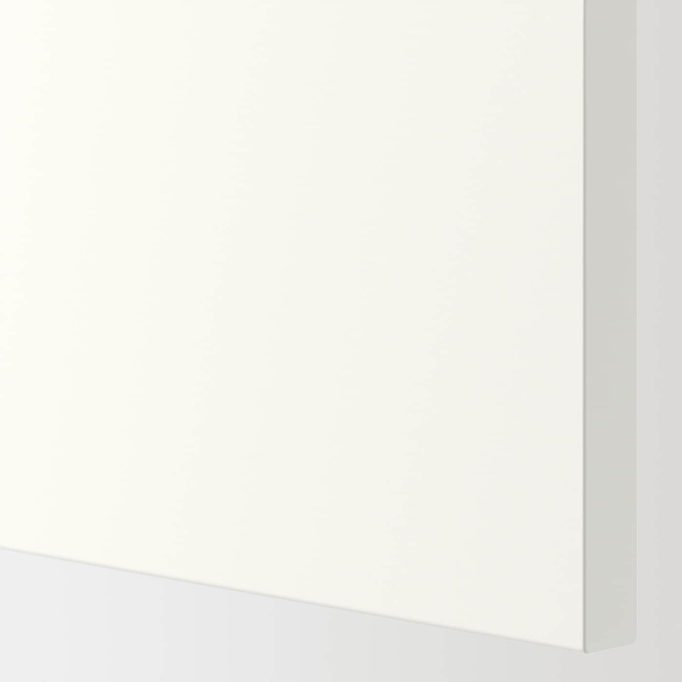 IKEA ENHET Mobile Base Con 3 Cassetti Bianco 60x62x75 Cm