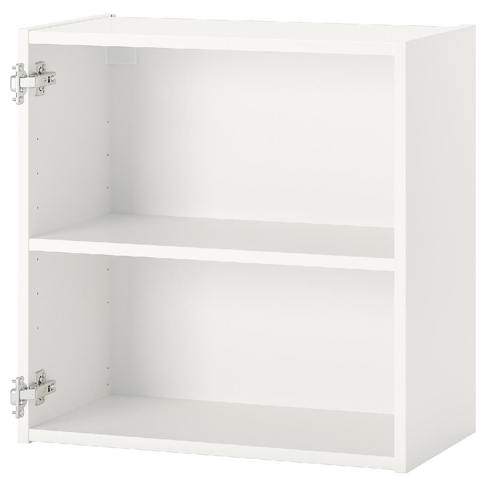IKEA ENHET Pensile Con 1 Ripiano Bianco 60x30x60 Cm