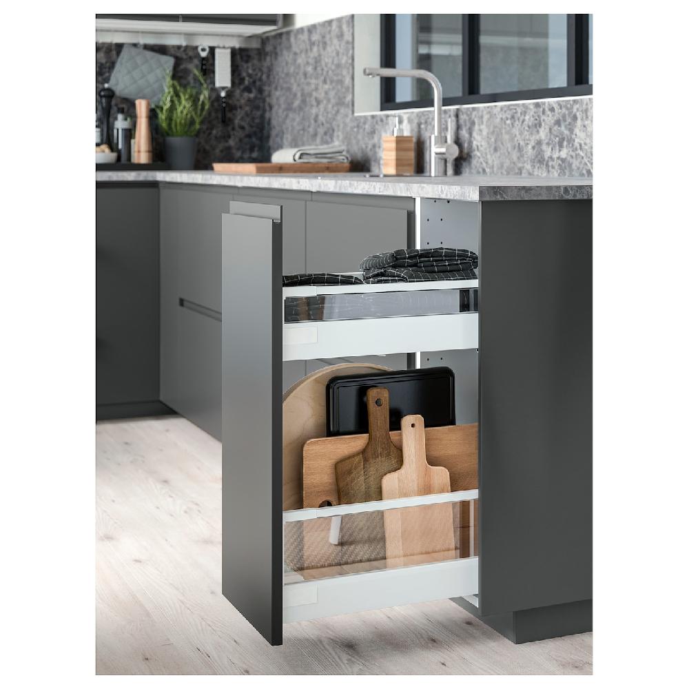 IKEA EXCEPTIONELL Accessori Interni Estraibili 30 Cm