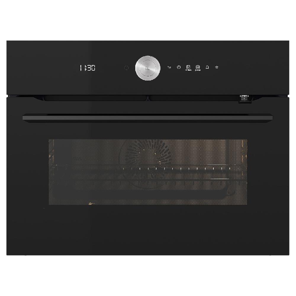 IKEA FINSMAKARE Microonde Combinato Termoventilato IKEA 700 Nero