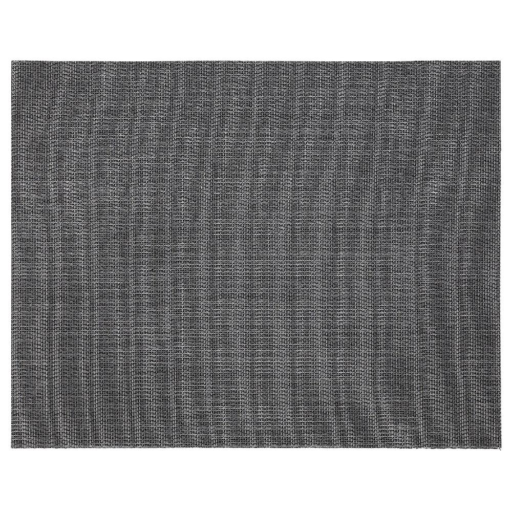 IKEA FLYGFISK Tovaglietta all'americana grigio scuro 38x30 cm