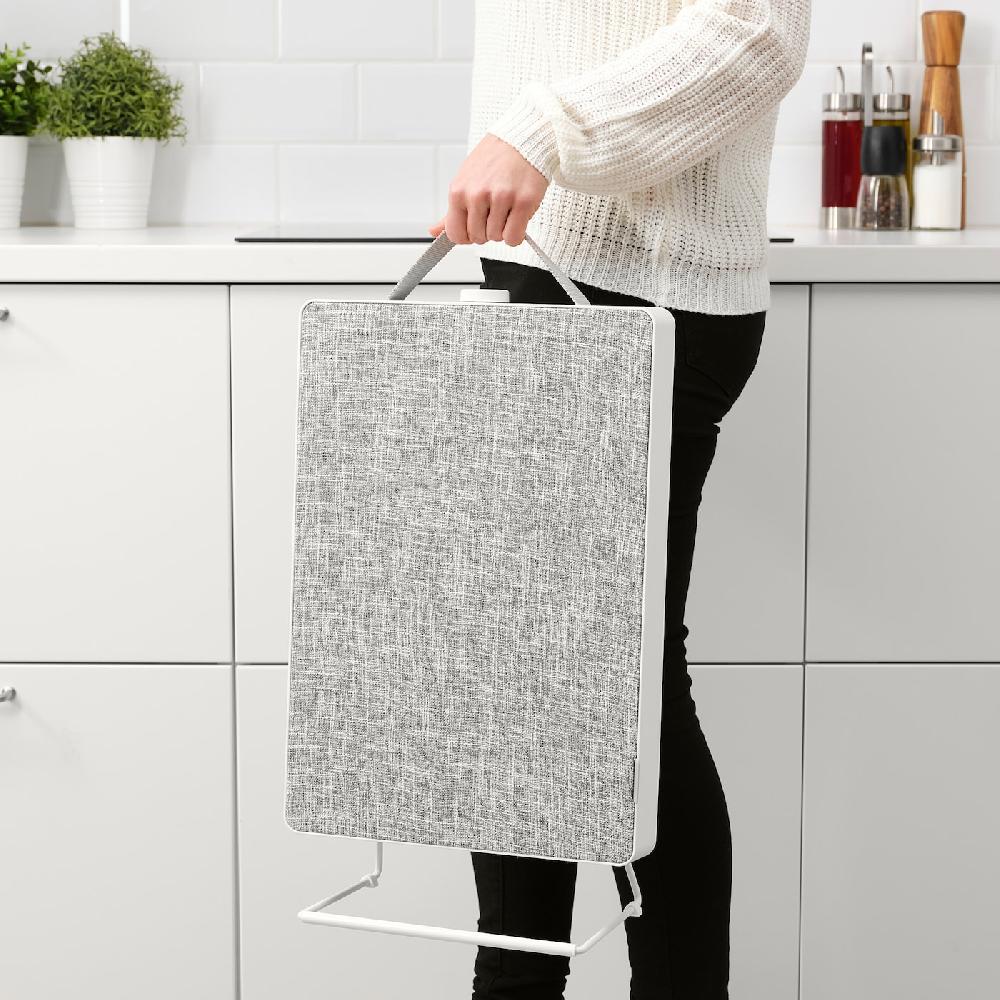 IKEA FÖRNUFTIG Purificatore D'aria/filtro Gas Supp Bianco