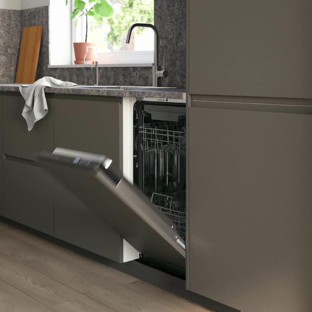 IKEA FRÖSLUNDA Lavastoviglie Integrata IKEA 500 45 Cm