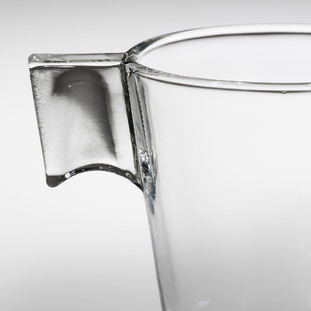 IKEA GOTTFINNANDE Tazzina Da Espresso Vetro Trasparente 8 Cl
