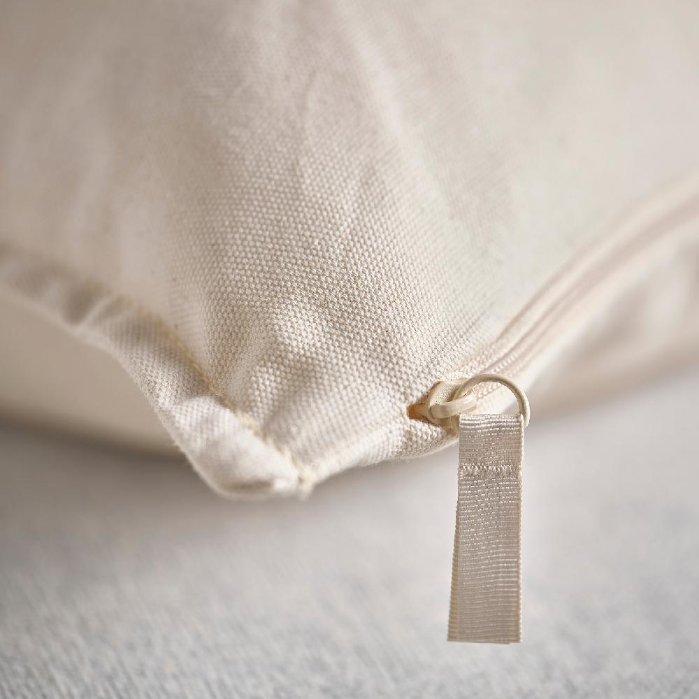 IKEA GURLI Fodera Per Cuscino Non Sbiancato 65x65 Cm