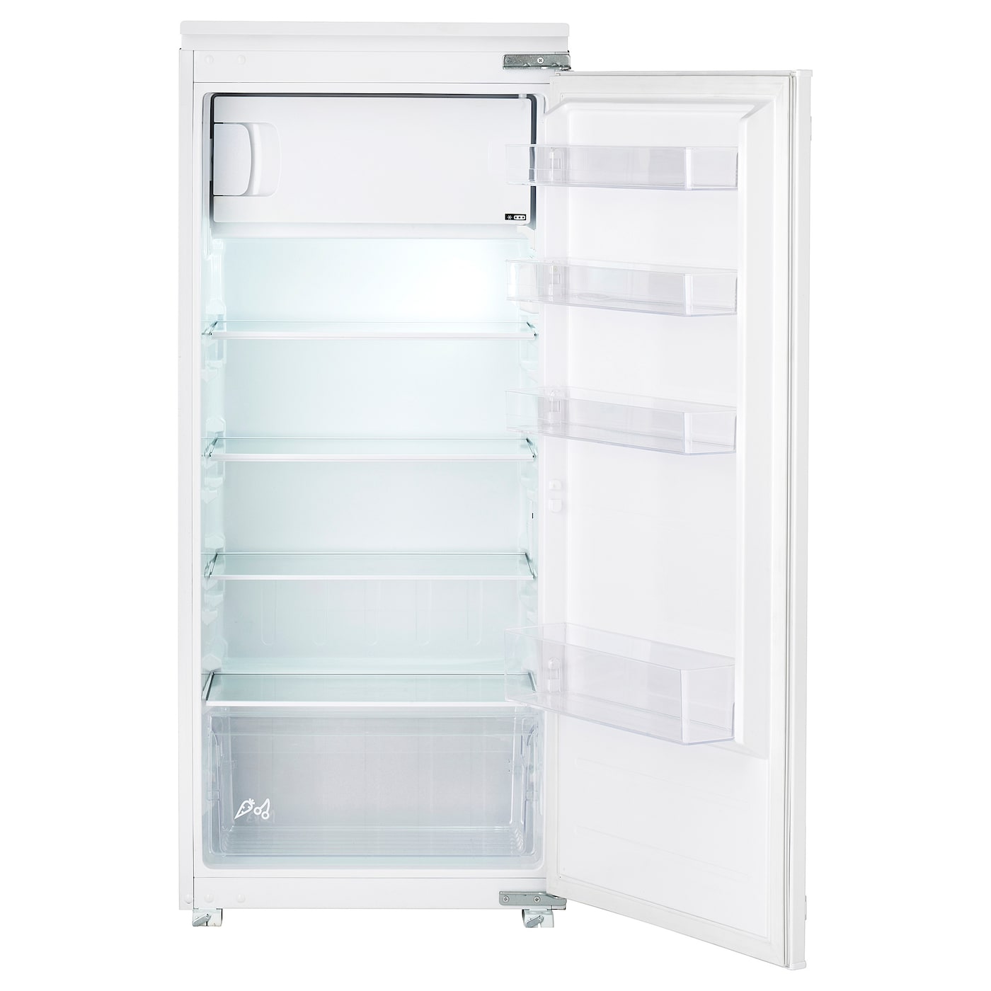 IKEA HÅLLNÄS Frigorifero con vano congelatore IKEA 500 integrato 174/16 l