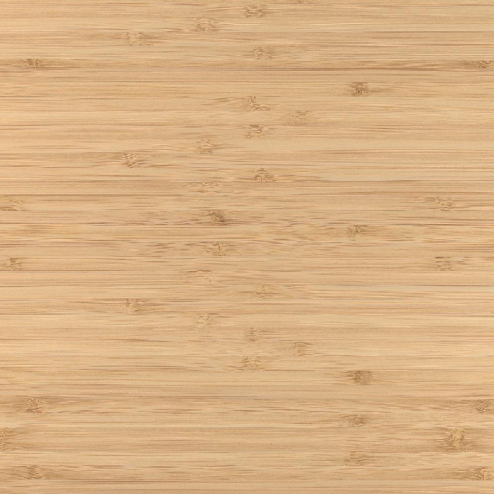 IKEA HOLMARED Piano Di Lavoro Bambù/impiallacciatura 186x2.8 Cm