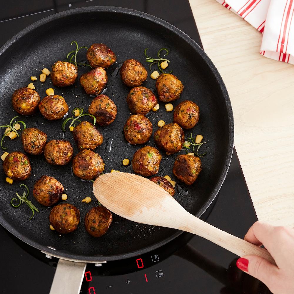 IKEA HUVUDROLL Polpette Vegetariane Surgelato 1000 G