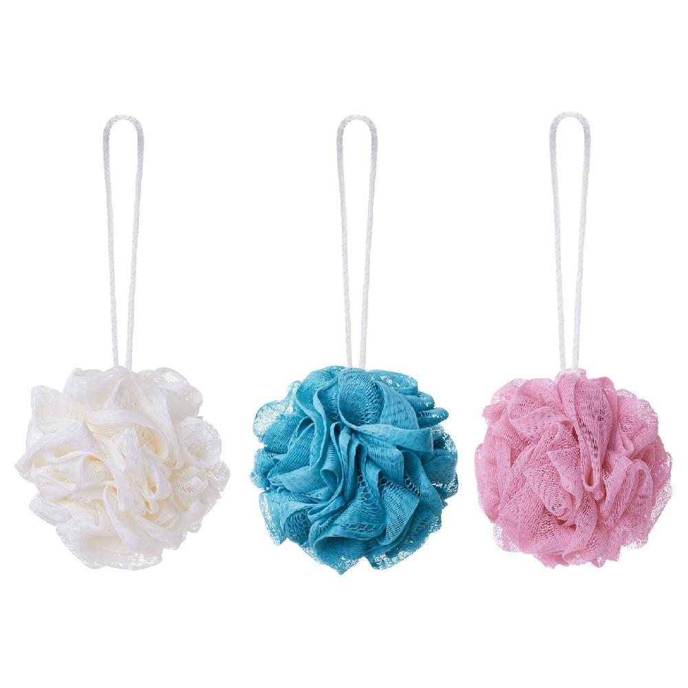 IKEA ÅBYÅN Spugna da bagno multicolore