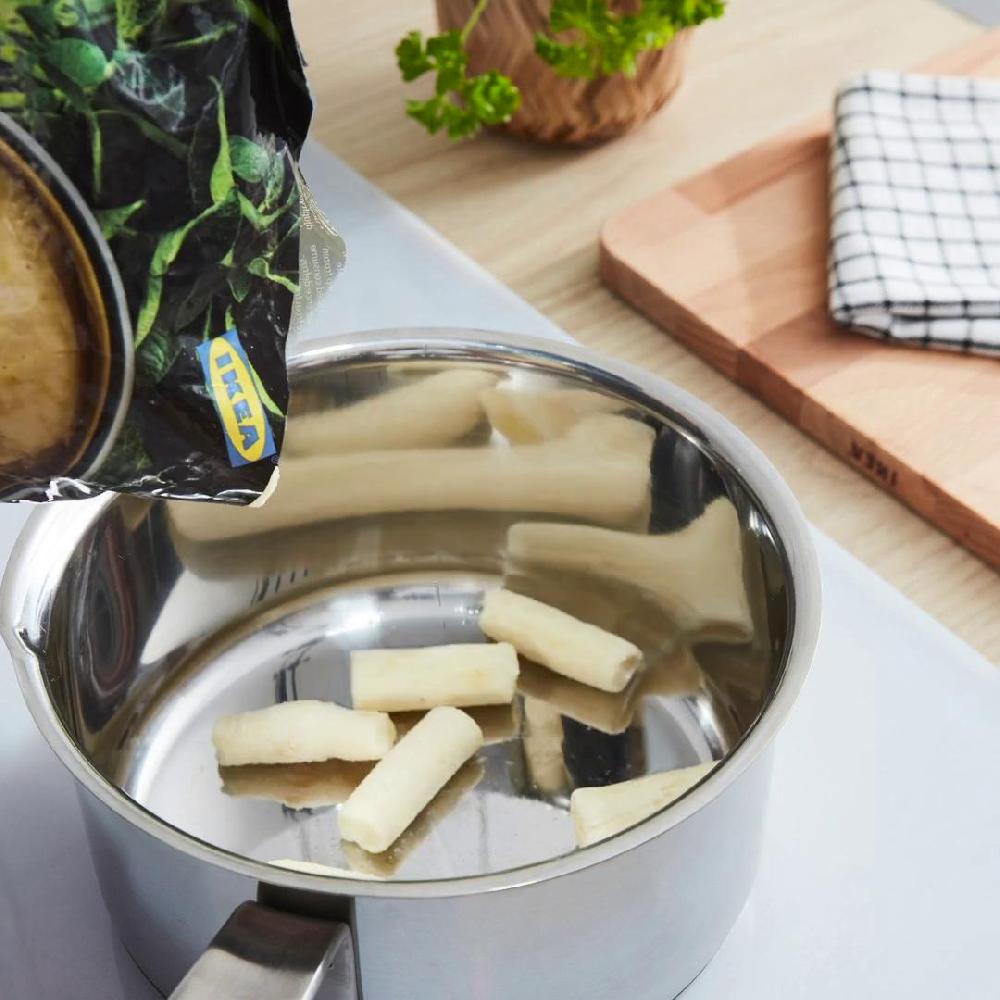 IKEA ALLEMANSRÄTTEN Purè Di Patate Surgelato 600 G