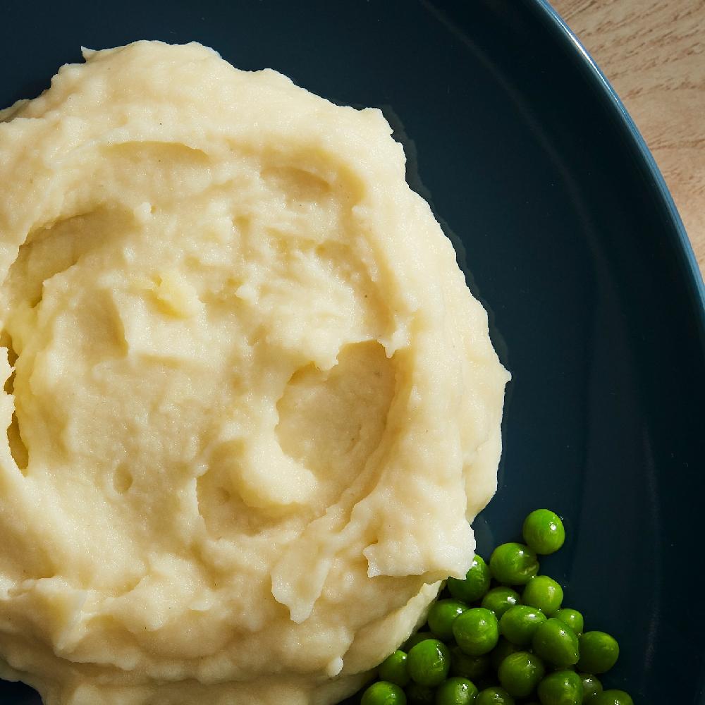 IKEA ALLEMANSRÄTTEN Purè Di Patate Surgelato 600 G