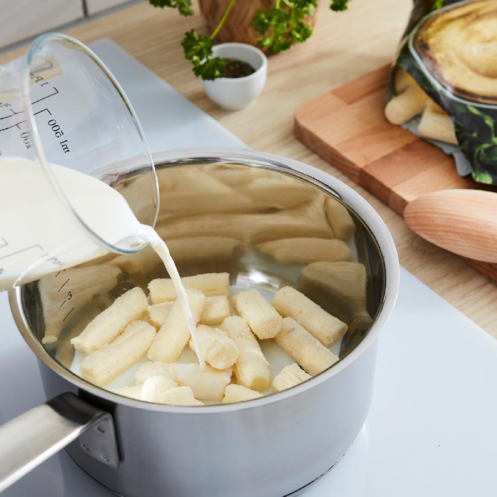 IKEA ALLEMANSRÄTTEN Purè Di Patate Surgelato 600 G