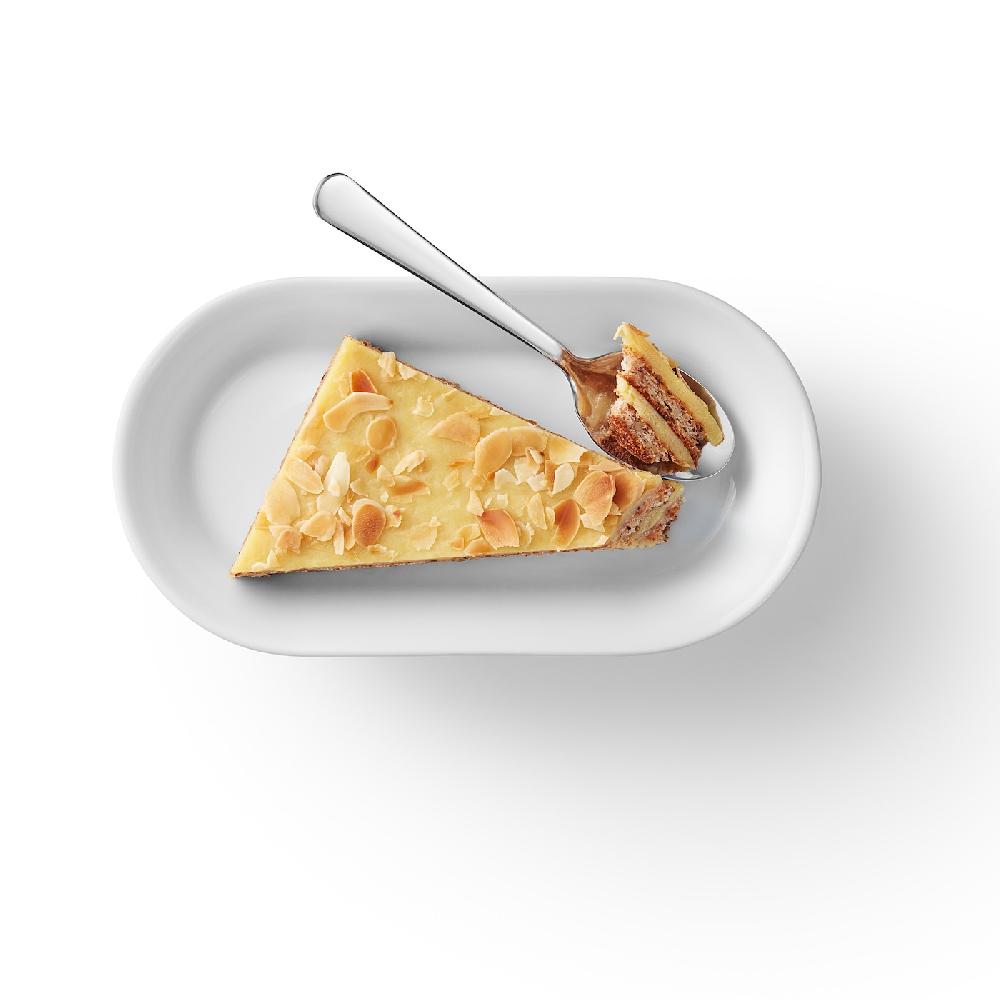 IKEA ALMONDY Torta Di Mandorle Surgelata 400 G
