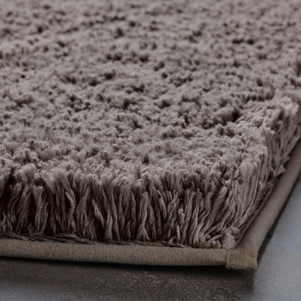 IKEA ALMTJÄRN Tappeto Per Bagno Beige 60x90 Cm
