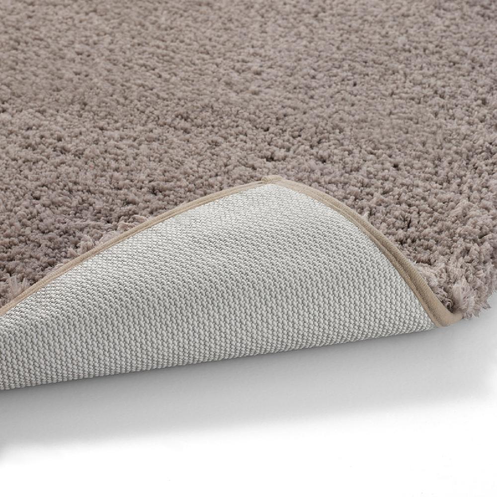 IKEA ALMTJÄRN Tappeto Per Bagno Beige 60x90 Cm