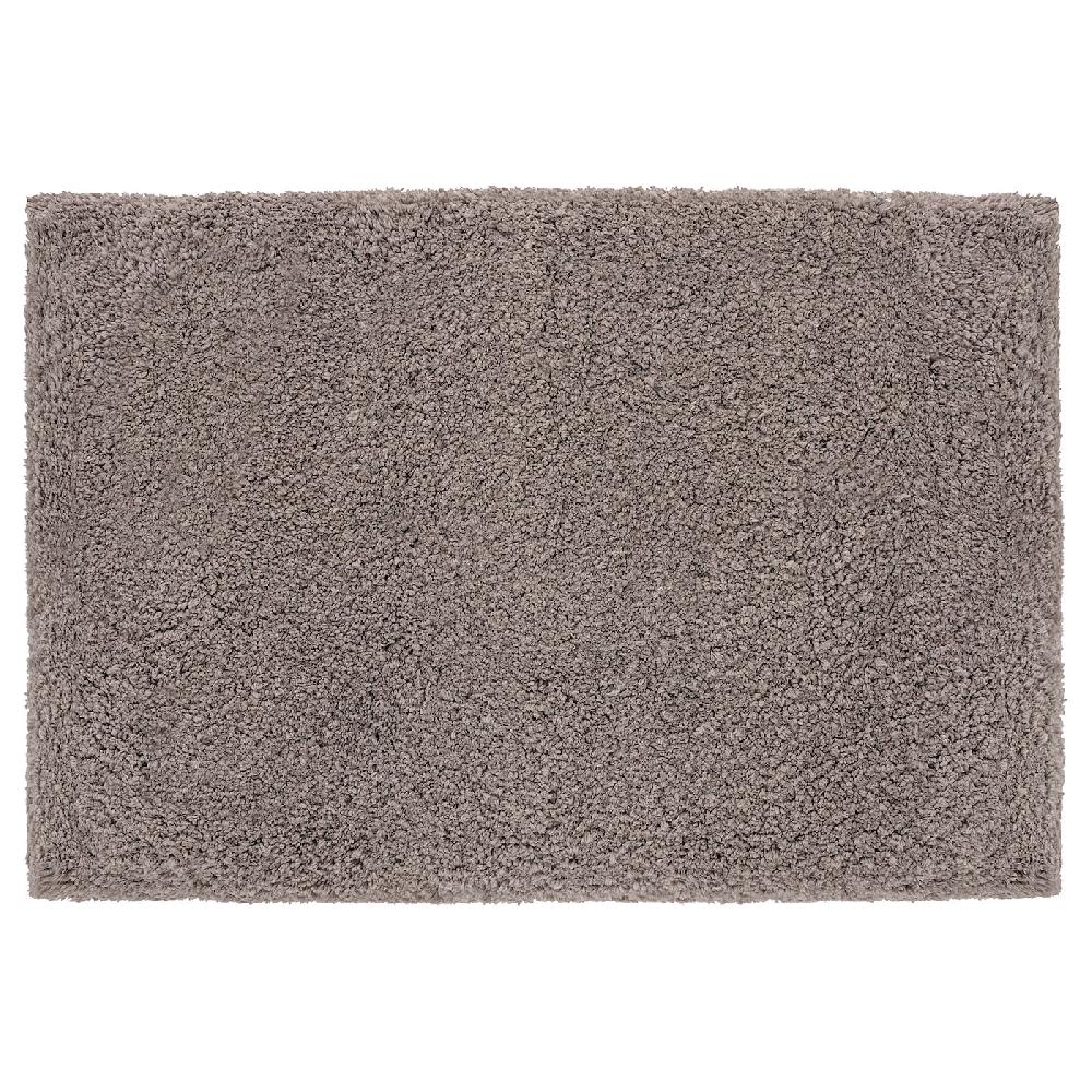 IKEA ALMTJÄRN Tappeto per bagno beige 60x90 cm