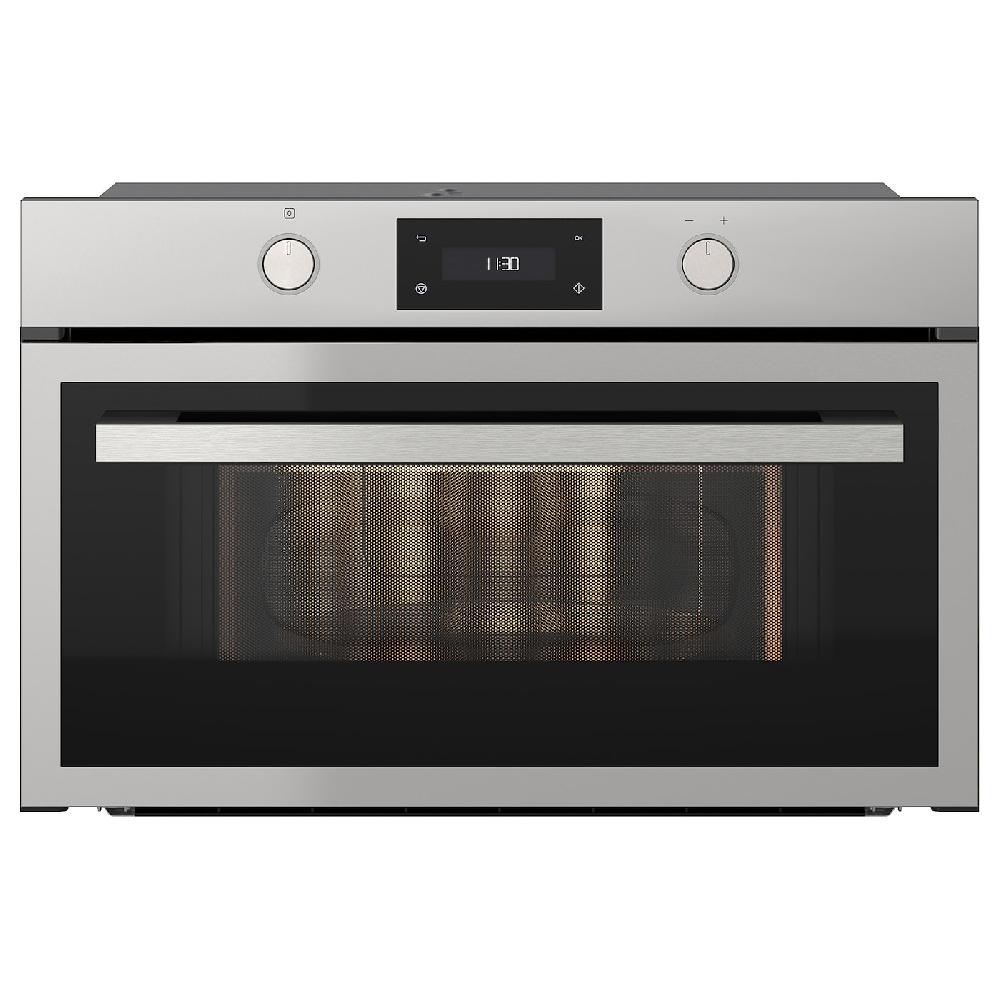 IKEA ANRÄTTA Forno a microonde IKEA 500 inox
