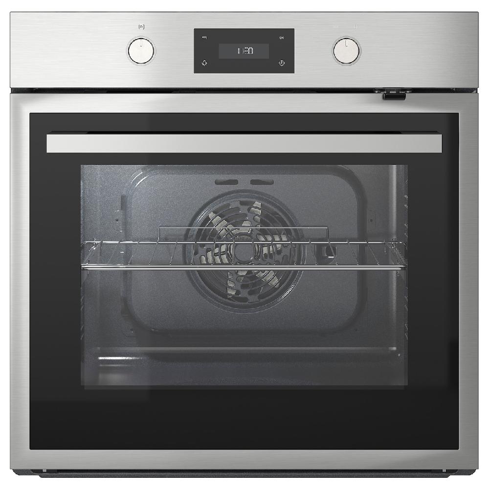 IKEA ANRÄTTA Forno Termoventilato IKEA 500 Inox