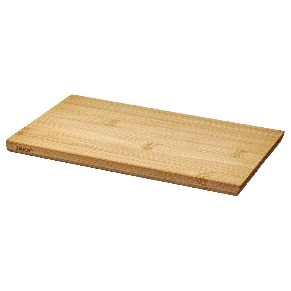 IKEA APTITLIG Tagliere bambù 24x15 cm