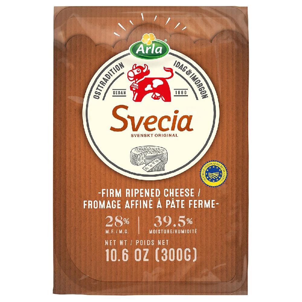 IKEA ARLA SVECIA Formaggio a pasta semidura 300 g