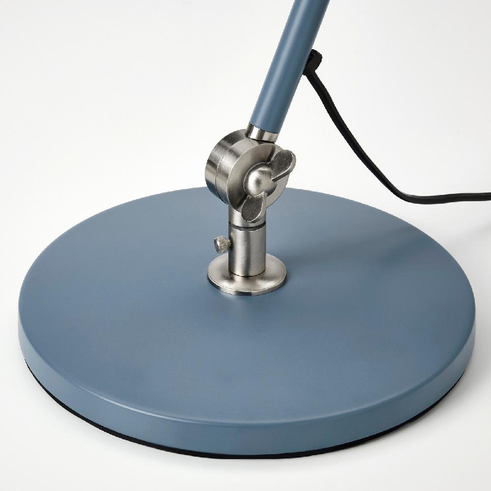 IKEA ARÖD Lampada Da Lavoro Turchese