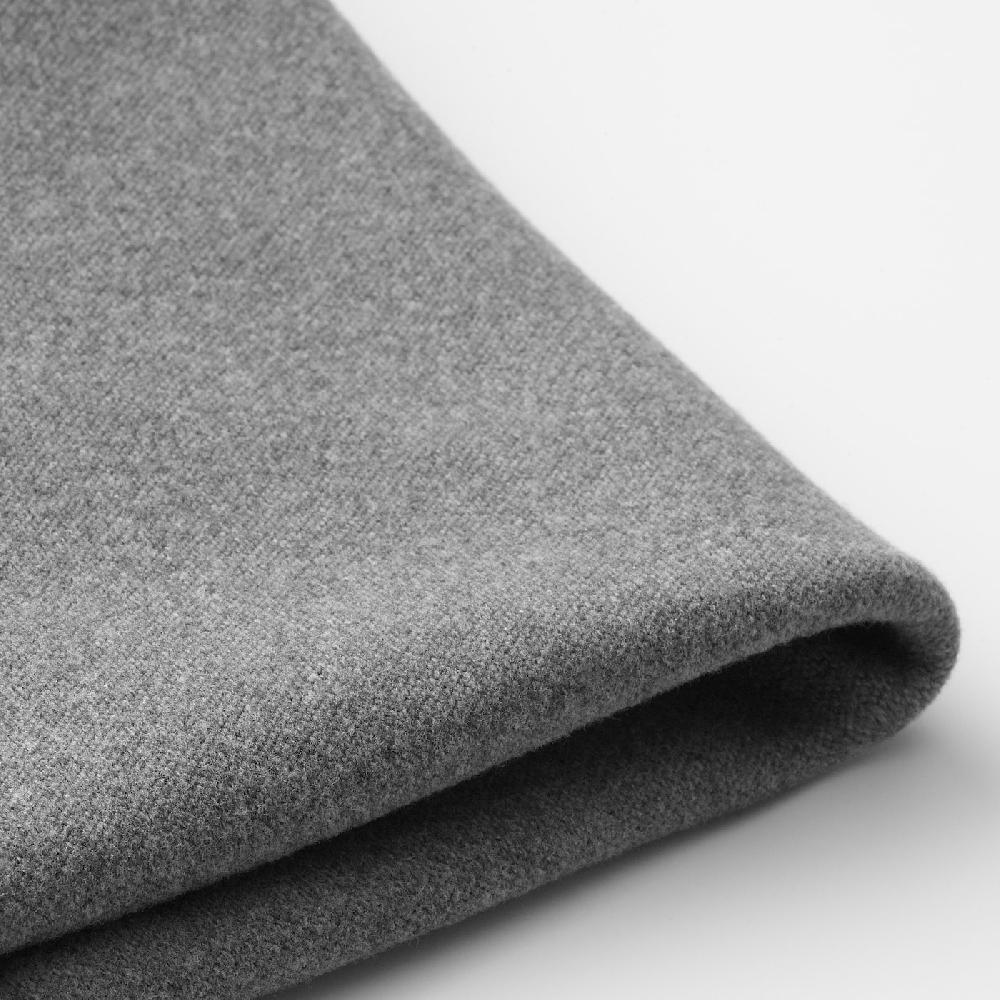 IKEA ÄSPHULT Fodera Per Sedia Universale/grigio