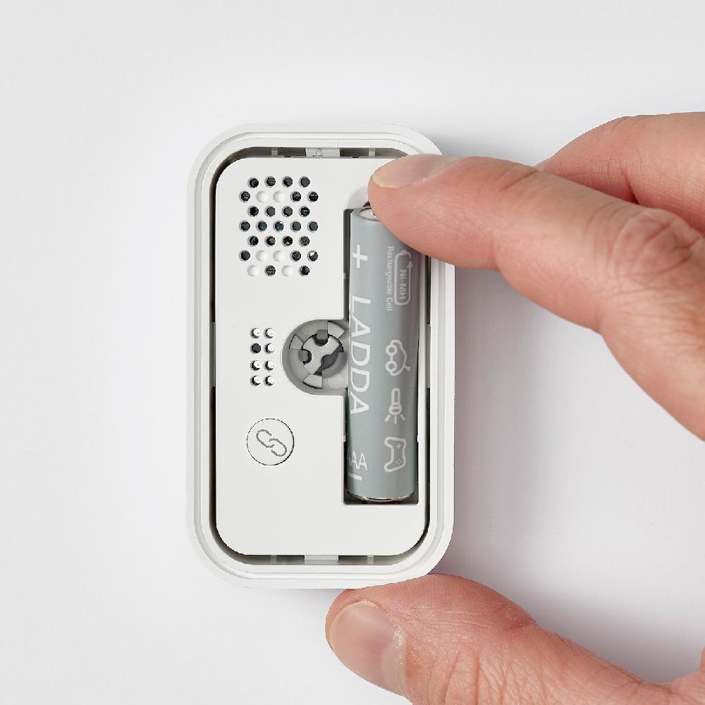 IKEA BADRING Sensore Perdite Acqua Smart