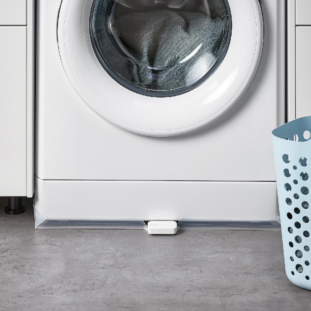 IKEA BADRING Sensore Perdite Acqua Smart