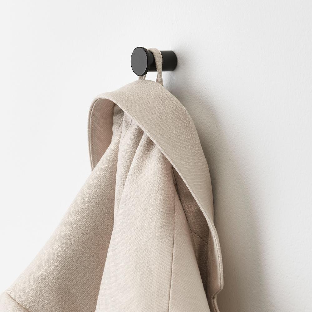 IKEA BÄNGBULA Gancio Nero
