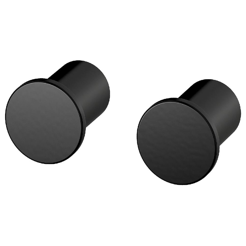 IKEA BÄNGBULA Gancio nero