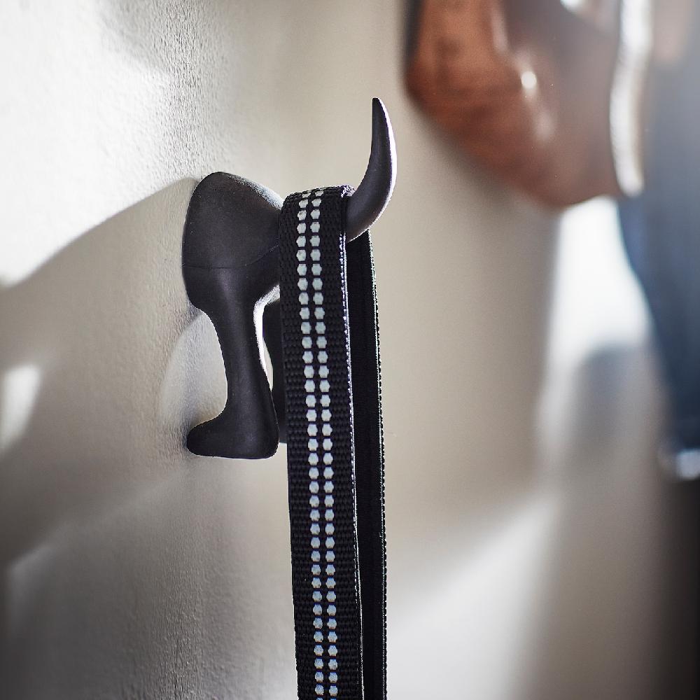 IKEA BÄSTIS Gancio Nero