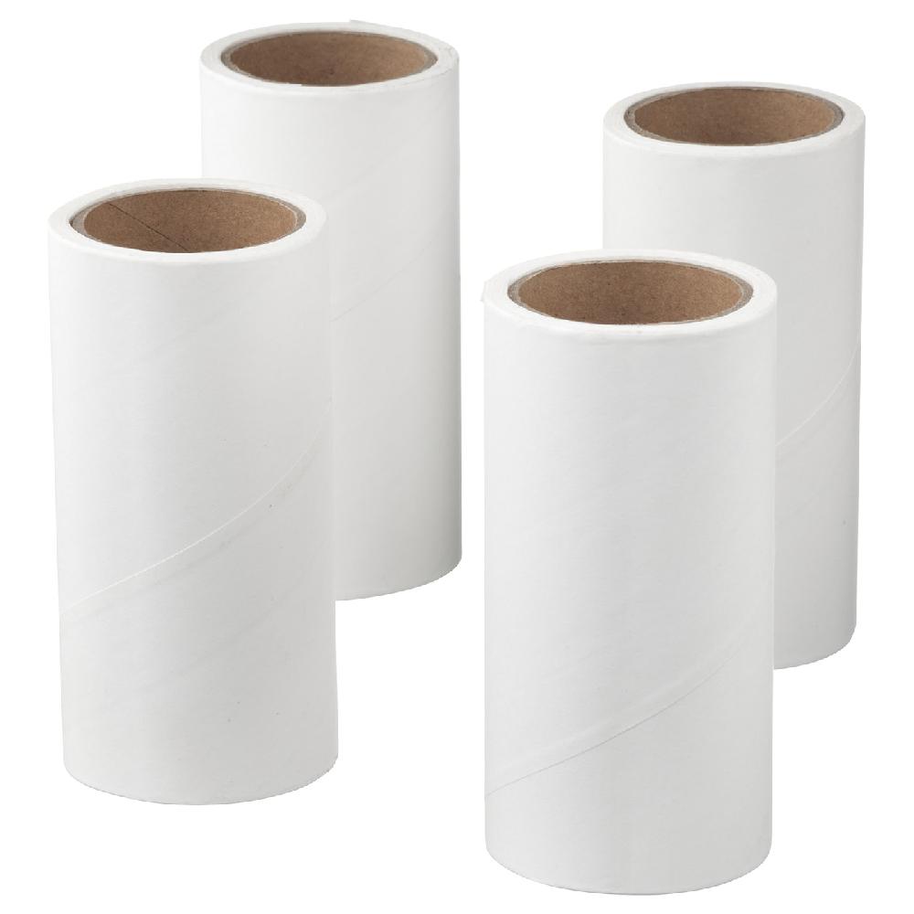 IKEA BÄSTIS Ricambio Per Rotolo Levapeli