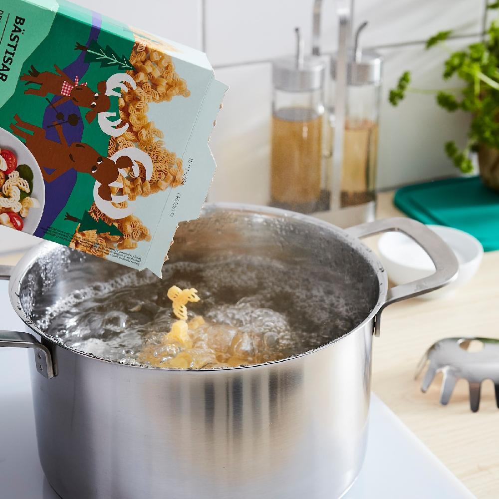IKEA BÄSTISAR Pasta Biologico 400 G