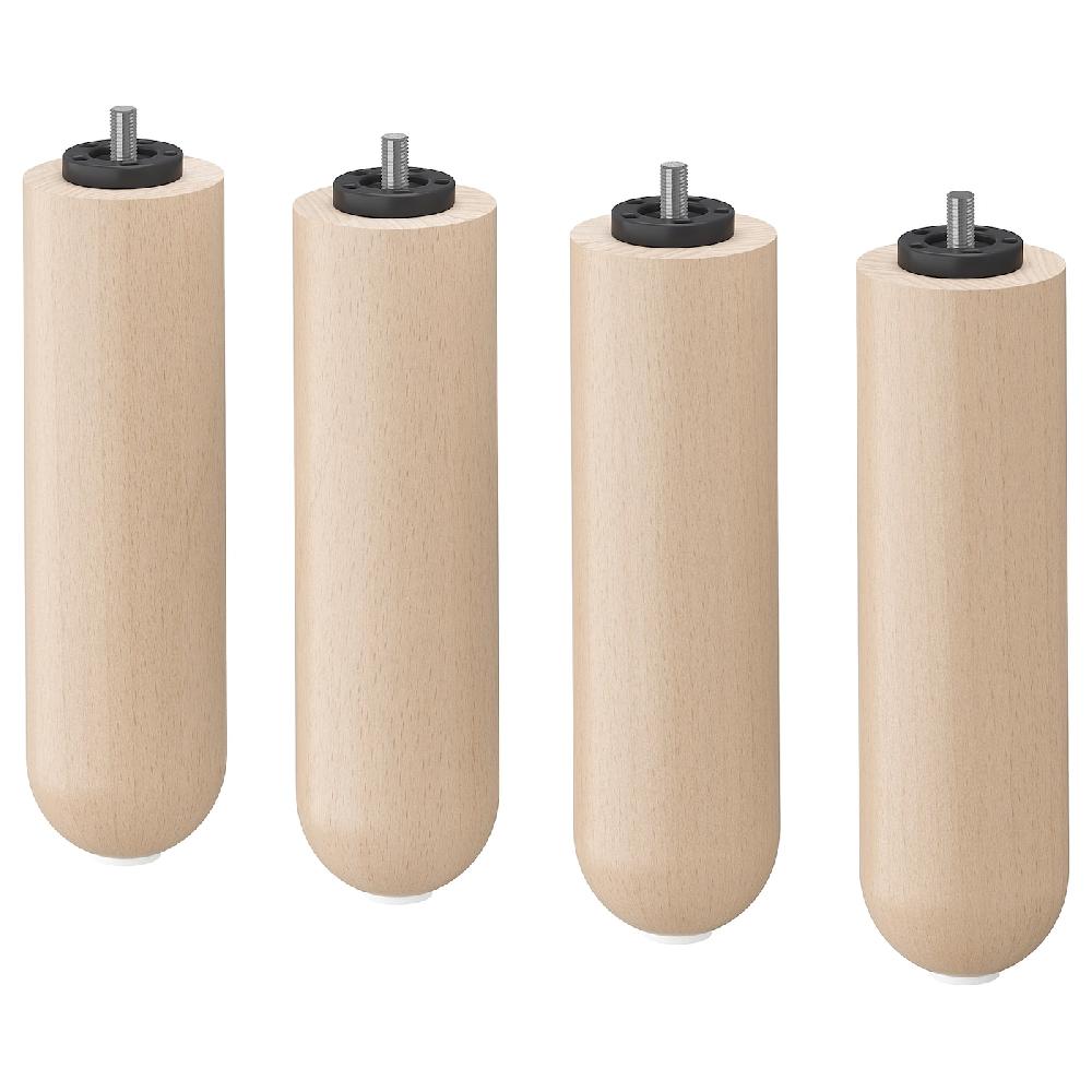 IKEA BÅTSFJORD Gamba betulla 20 cm