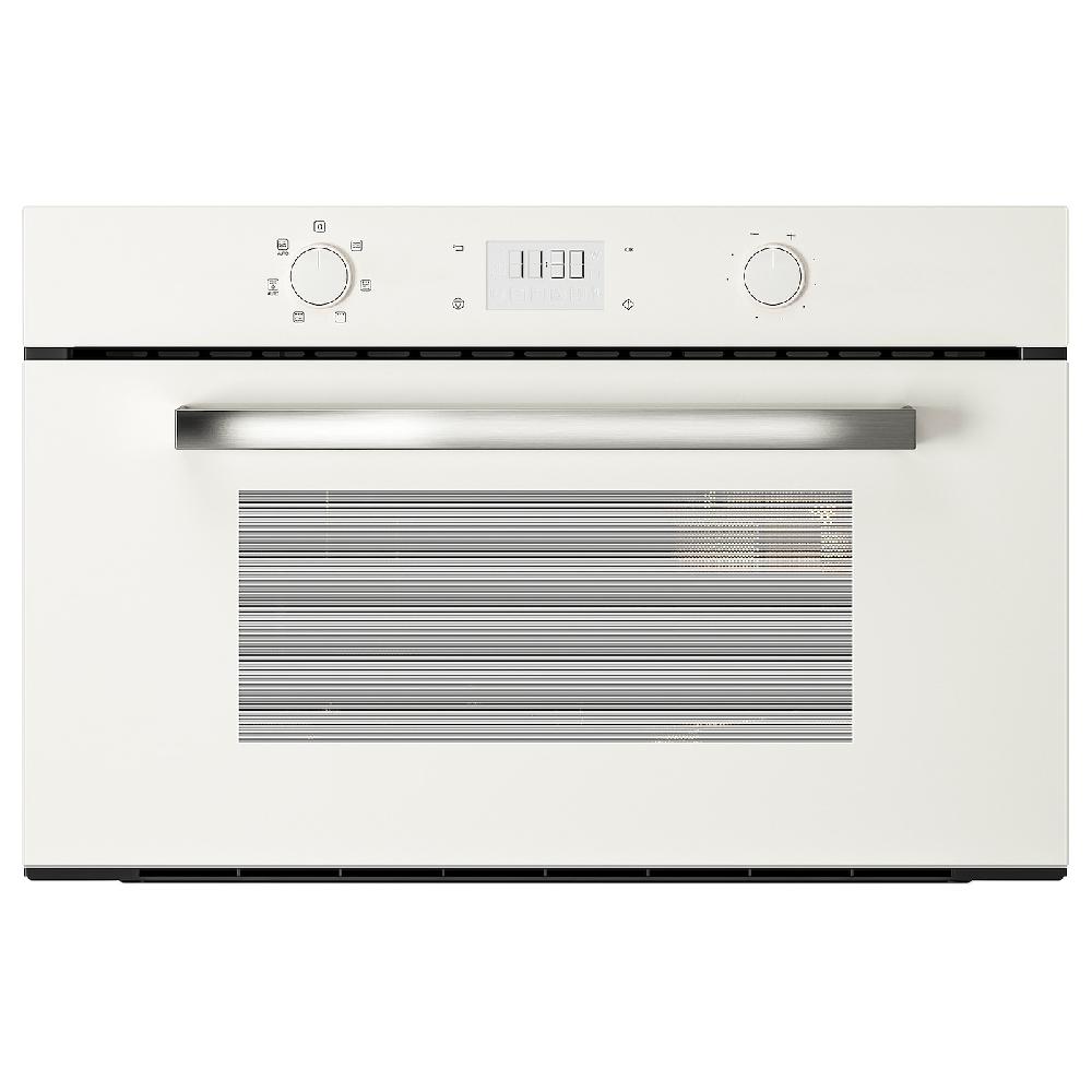IKEA BEJUBLAD Forno a microonde IKEA 500 bianco