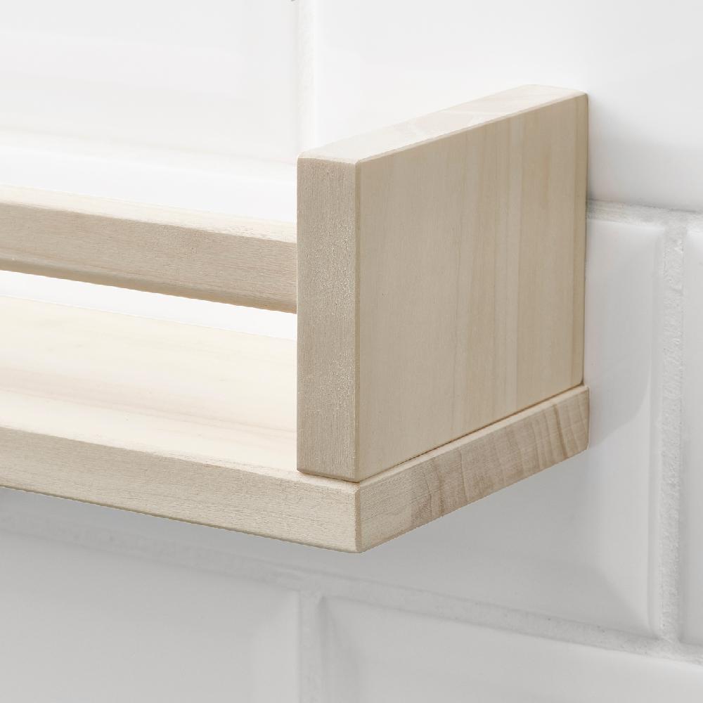 IKEA BEKVÄM Scaffaletto Per Spezie Pioppo Tremulo