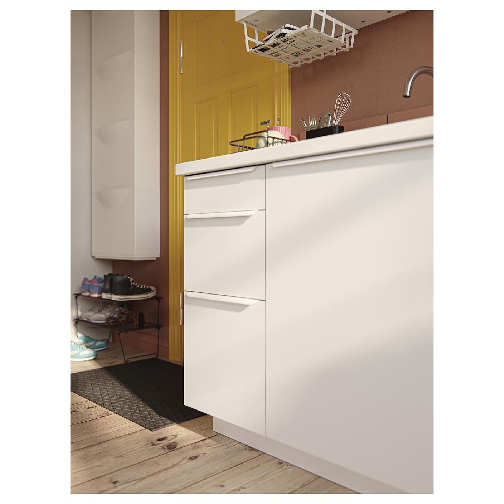 IKEA BILLSBRO Maniglia Bianco 320 Mm
