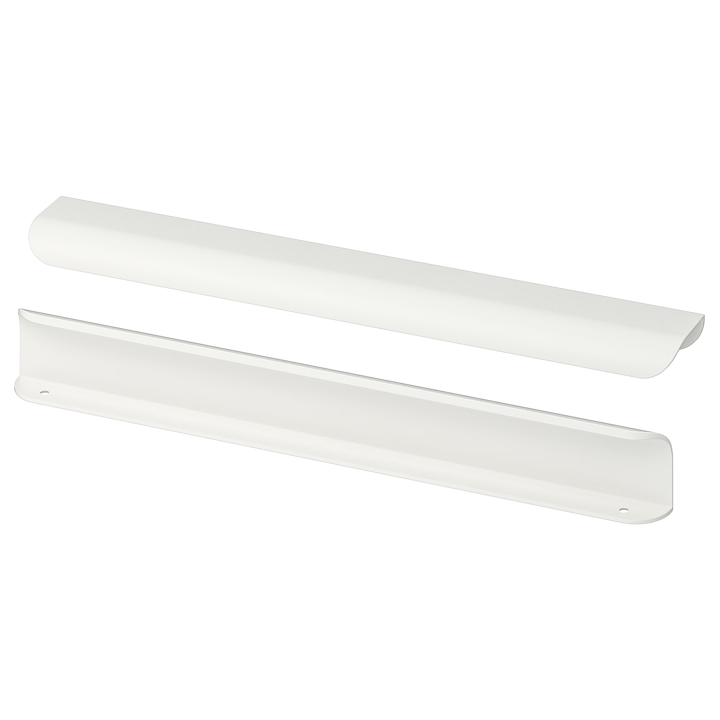 IKEA BILLSBRO Maniglia bianco 320 mm
