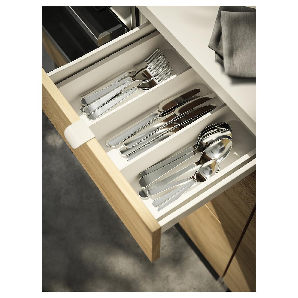 IKEA BILLSBRO Maniglia Bianco 40 Mm