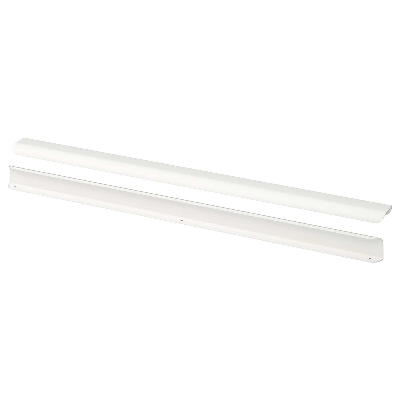 IKEA BILLSBRO Maniglia bianco 720 mm