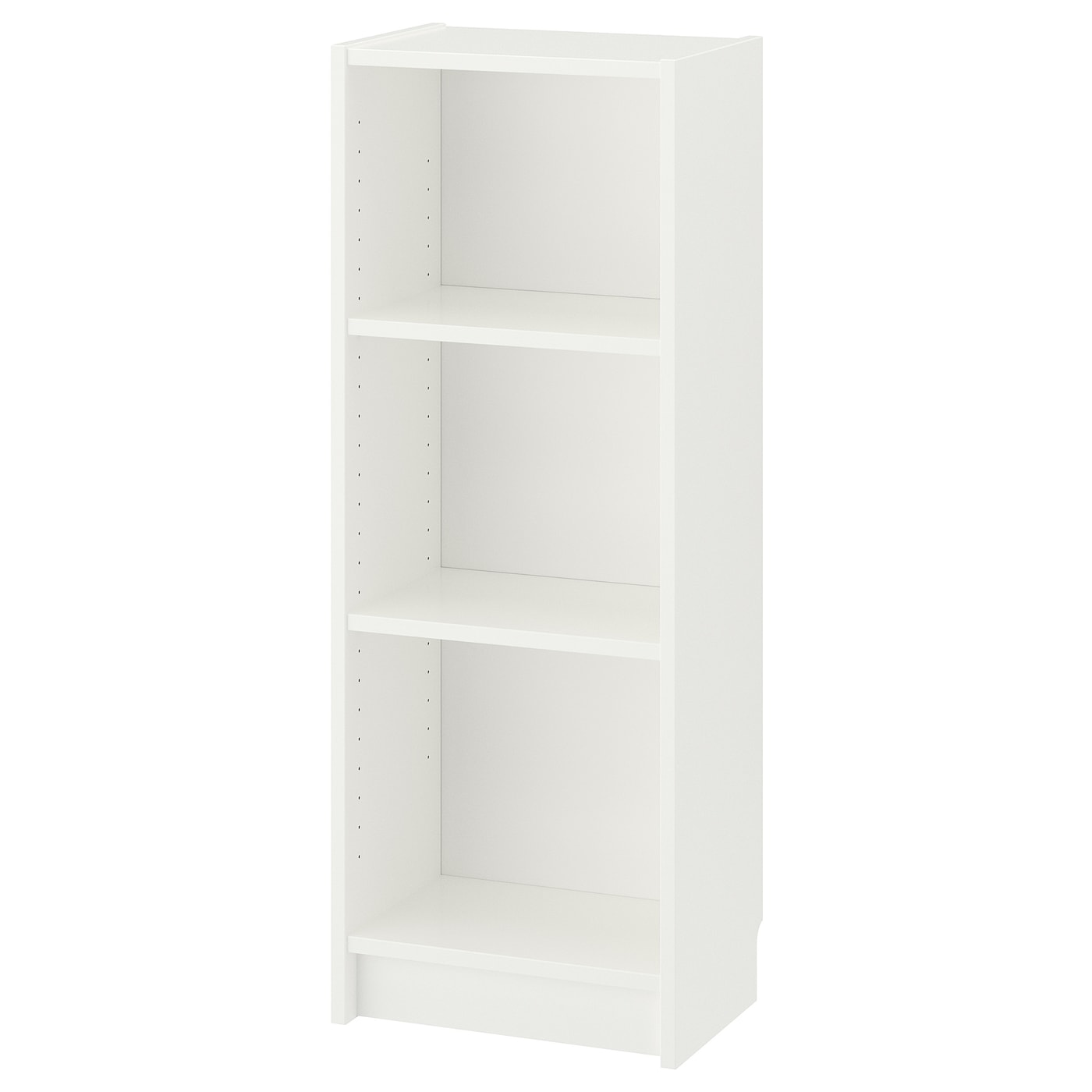 IKEA BILLY Libreria bianco 40x28x106 cm IKEA BILLY Libreria bianco 40x28x106 cm