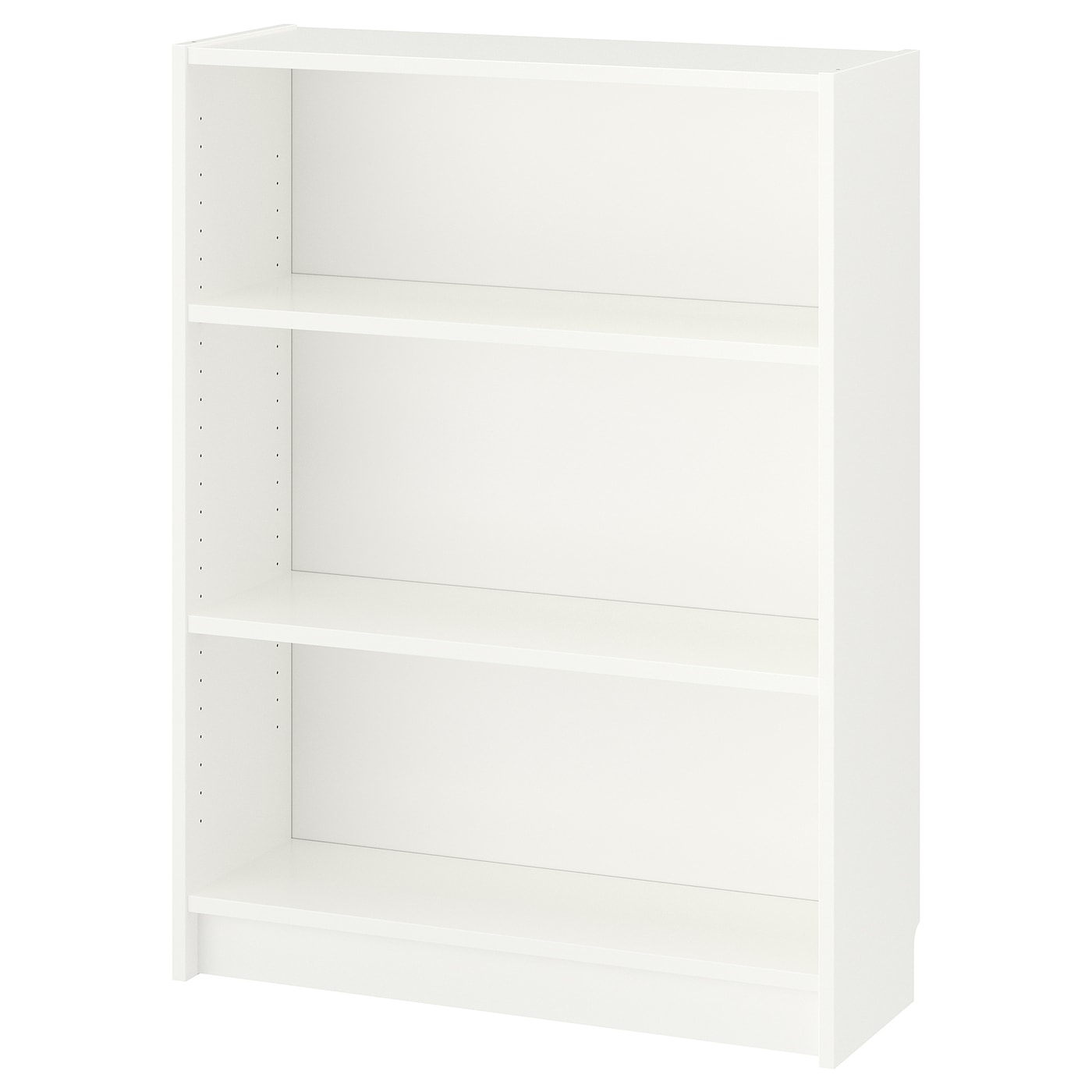 IKEA BILLY Libreria bianco 80x28x106 cm IKEA BILLY Libreria bianco 80x28x106 cm