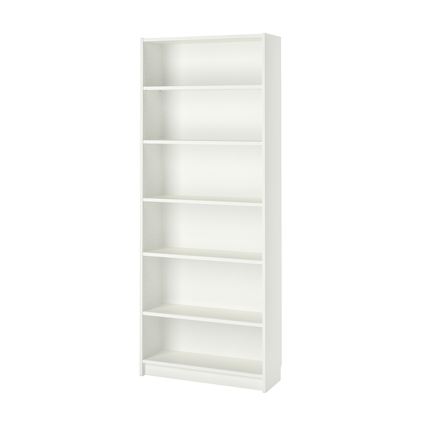 IKEA BILLY Libreria bianco 80x28x202 cm IKEA BILLY Libreria bianco 80x28x202 cm