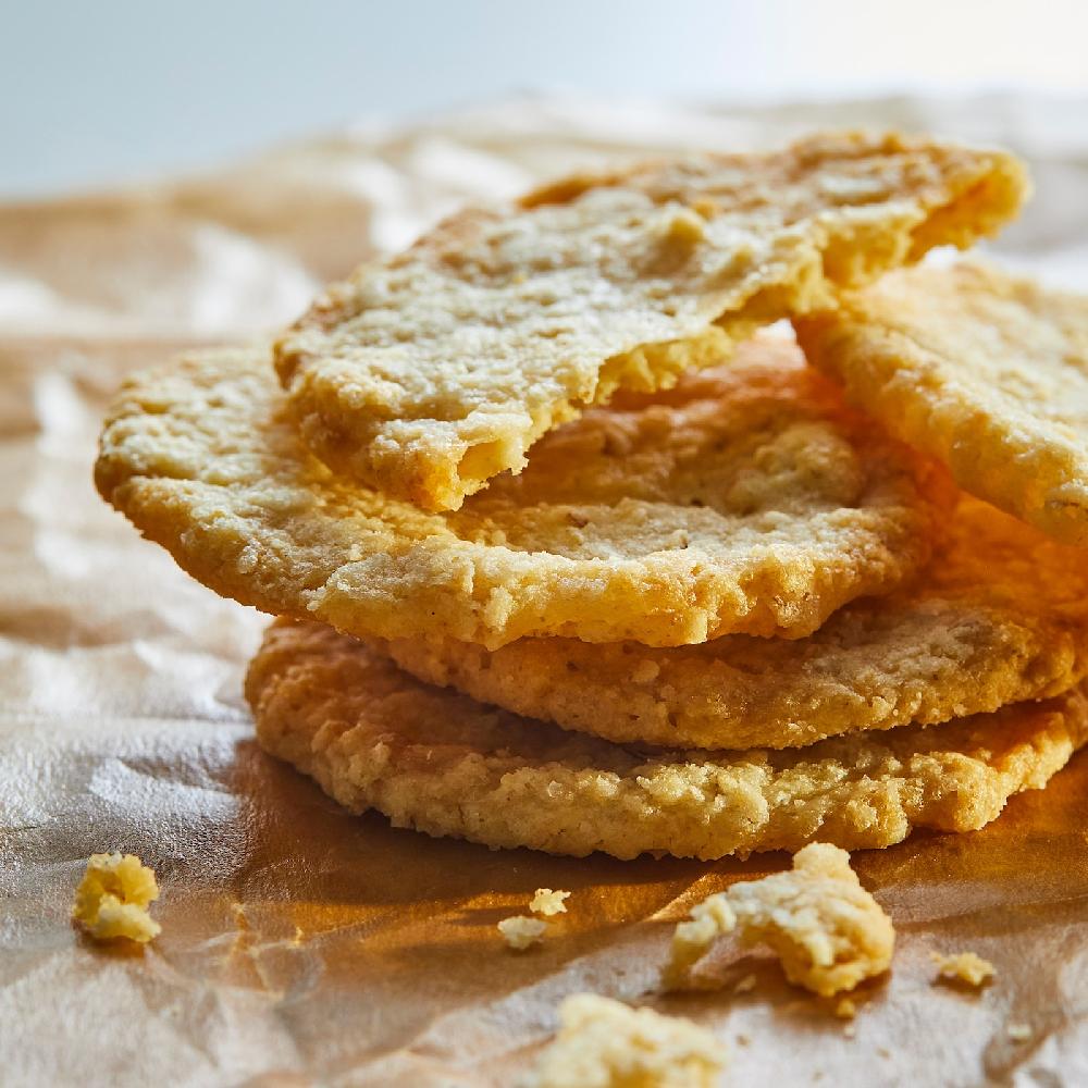 IKEA BJÄLLRA Biscotti D'avena 600 G