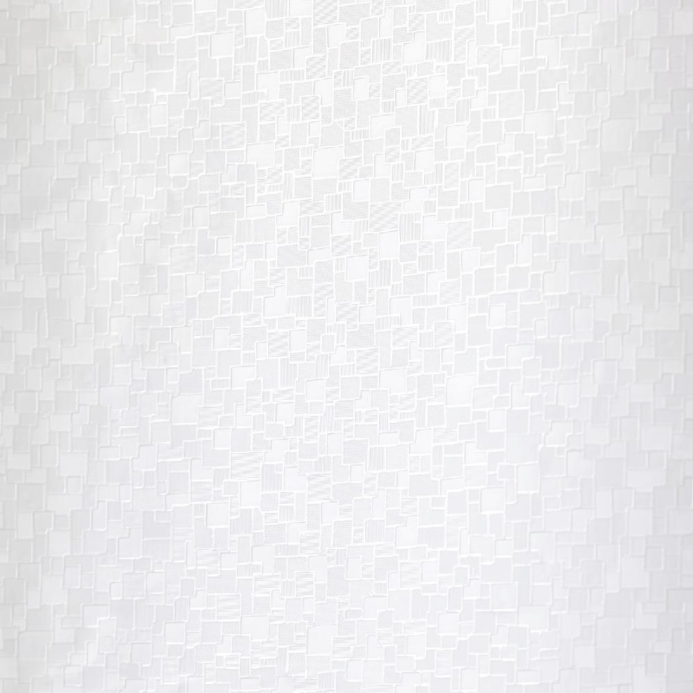 IKEA BJÄRSEN Tenda Doccia Bianco 180x200 Cm