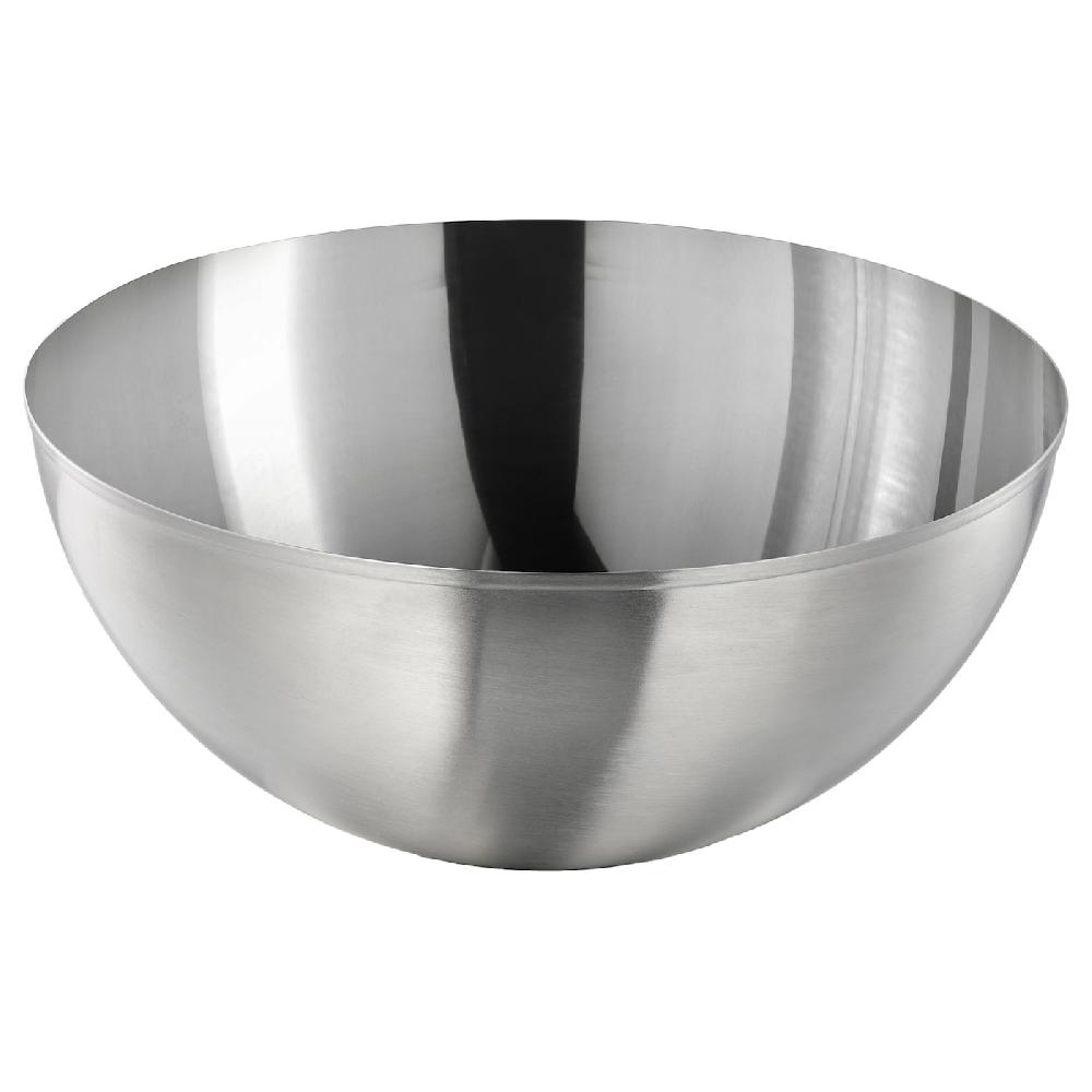 IKEA BLANDA BLANK Ciotola inox 20 cm