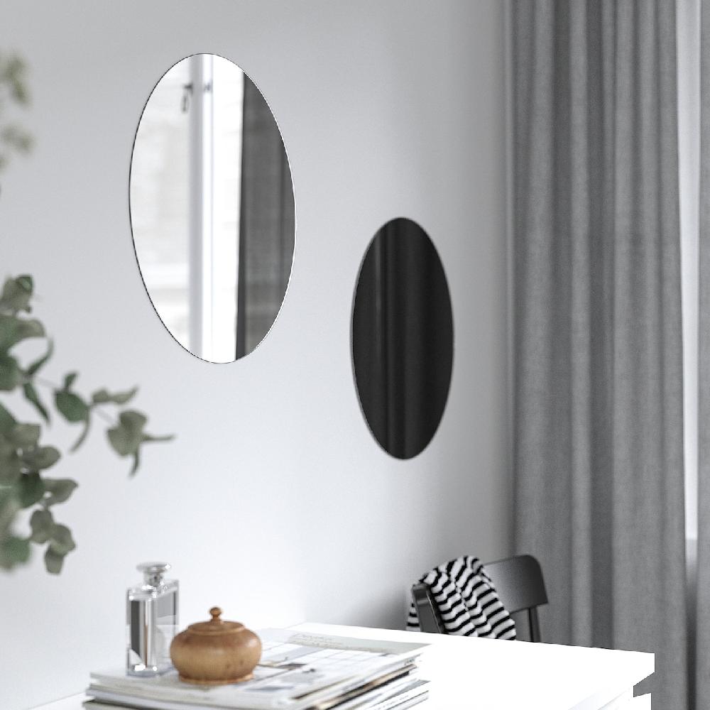 IKEA BLÅSER Specchio 38 Cm
