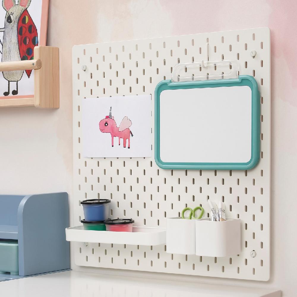 IKEA BÖNSYRSA Reggilibri Pieghevole